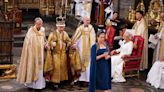 El rey Carlos III y Camila fueron coronados en una histórica ceremonia para el Reino Unido