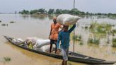 BJP, Congress Lock Horns Over Assam Floods as State Grapples With Mounting Toll - News18