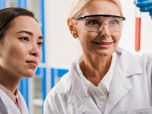 Quiénes son las 5 científicas ganadoras del Premio Internacional L’Oréal-UNESCO por las Mujeres en la Ciencia 2024