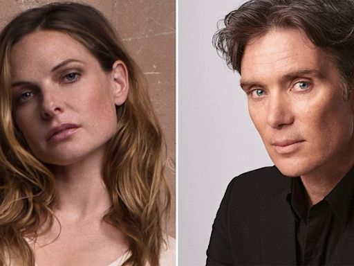 Rebecca Ferguson Joins Cillian Murphy In ‘Peaky Blinders’ Movie At Netflix