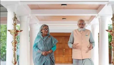 Modi-Hasina summit: The highway of strategic partnership