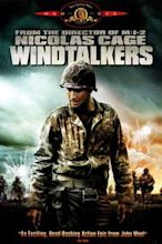 Windtalkers