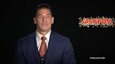 John Cena on spicy food at Anant Ambani wedding: ‘Just enough for me’