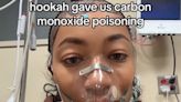 24-Year-Old Gets Carbon Monoxide Poisoning After Smoking Hookah: 'I Thought I Was Going to Die' (Exclusive)