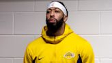 Anthony Davis' Injury Status for Lakers vs Nuggets Game 5 Revealed