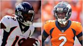 Broncos CB Pat Surtain, KR Marvin Mims recognized by PFWA