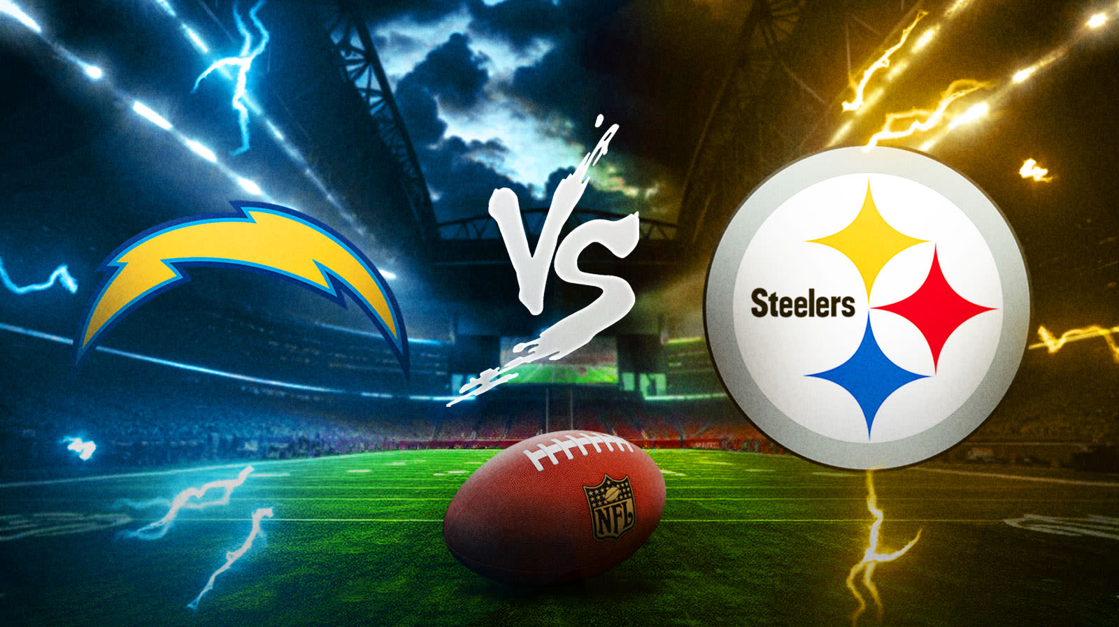 Chargers vs. Steelers prediction, odds, pick for NFL Week 3