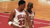 Scottie Pippen says Michael Jordan was a 'horrible player' before he joined