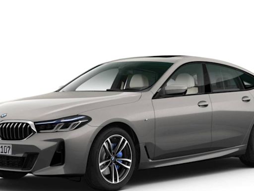 BMW Discontinues 6 Series GT In India, New 5 Series Takes Over - News18