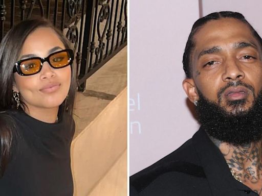 Lauren London Signs Off on Nipsey Hussle’s Brother's Final Accounting Report in Court, Son Kross Set to Receive $5 Million+