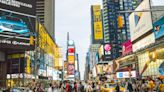 Judge OKs NY weapons ban in Times Square and other 'sensitive' places — but calls the underlying law 'doomed'