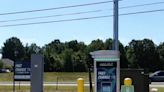 Grant to help fund three new EV fast charge stations in Northeast Tennessee