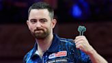 World Matchplay: Fixtures and results with Michael van Gerwen, Luke Humphries and Michael Smith among favourites