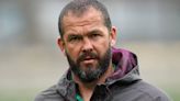 Andy Farrell: There’s no better time to be an Irish rugby player