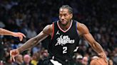 Clippers still unsure if Kawhi Leonard will play Game 1: 'Very unpredictable'