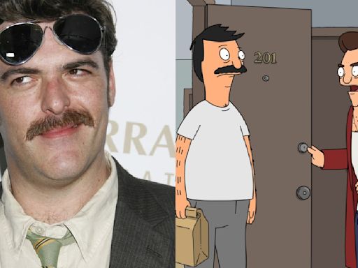 ‘Bob’s Burgers’ Actor Jay Johnston Finally Pleads Guilty to Jan. 6 Offense