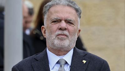 Brasil retira a su embajador en Israel por las tensiones sobre Gaza