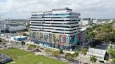 Miami office complex loses $111 million foreclosure judgment - South Florida Business Journal