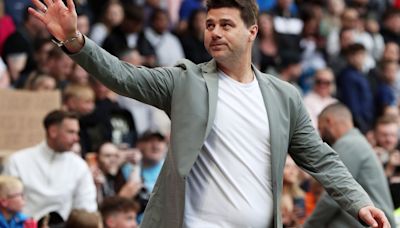 ¿Pochettino DT de Inglaterra?: el argentino es uno de los principales candidatos