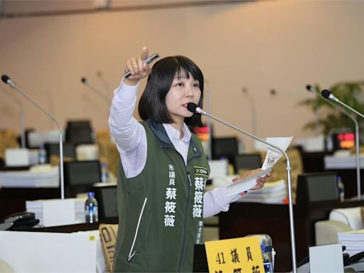 柯文哲2026親征台南？ 綠議員：為轉移近期負面輿論發下豪語