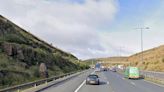 The mighty M62, masts, no McDonalds and the 9 other magical things you notice on the 107-mile route