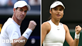 Wimbledon 2024: Andy Murray, Emma Raducanu, Harriet Dart and Cameron Norrie play on Saturday