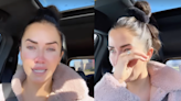 Kaitlyn Bristowe shares emotional video from her 'bad day': 'I cannot stop crying'