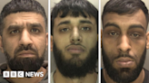 Three men jailed for 'brutal' Smethwick kidnap