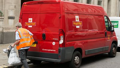 Who will get a piece of the fees as part of £3.6bn Royal Mail takeover