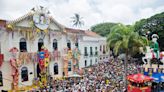 Monocultura institucional nas festas populares - Correio do Brasil