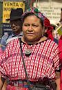 Rigoberta Menchú Tum