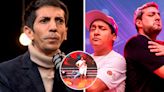 'Flaco' Granda está decepcionado tras caída en show de Jorge y Ricardo ¿No recibió apoyo?