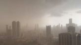 VIDEO. Tormenta de polvo en Mumbai dejó ocho muertos