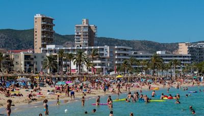 Calls in Majorca for tax ‘to double’ in bid to control visitor numbers