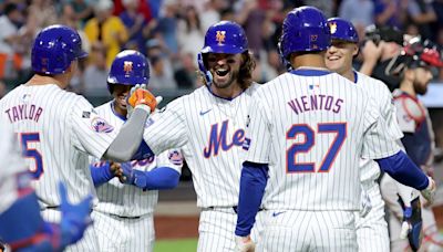 New York Mets Receive Perfect Gift on Off-Day