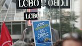 Martin Regg Cohn: LCBO workers are on strike. Has anyone noticed?