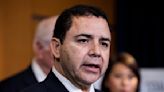 Congressman Henry Cuellar Unharmed After Armed Carjacking in D.C.