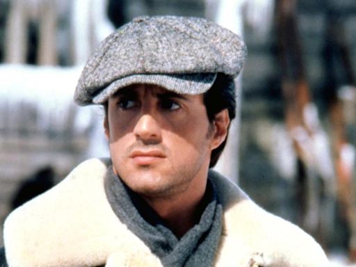 La película de hoy en TV en abierto y gratis: Sylvester Stallone y el nacimiento del mayor icono del cine de acción de la historia