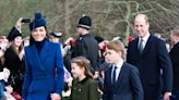 Guillermo supo que Kate Middleton tenía cáncer justo antes del funeral del rey Constantino