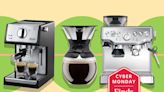 Last Chance: Keurig, Nespresso, and More Top-Rated Coffee Makers Are Up to 51% Off Today