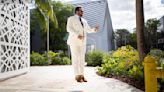 How a Bespoke Guayabera Shirt Put This Miami Menswear Brand on the Fashion Map