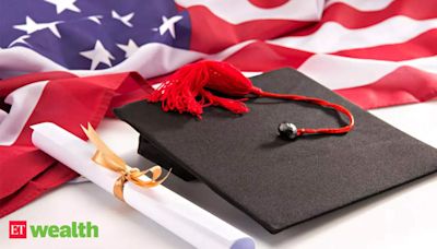 Donald Trump's Green Card promise: What it means for Indian students planning to study in the USA - The Economic Times