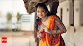 Bigg Boss Tamil fame Anitha Sampath set to play the titular role in upcoming show ‘Pavithra' - Times of India