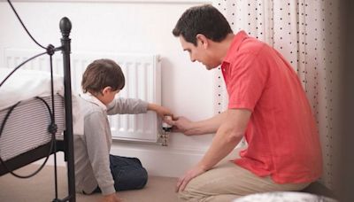 People on PIP or ADP due £251 payment to help with heating bills this winter