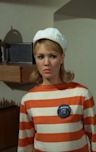 Annette Andre