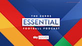 Sky Sports Essential Euros podcast: England's defeat to Spain analysed as final heartbreak strikes again