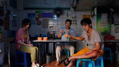 Huo Xin’s ‘Bound in Heaven’ Picked up by Rediance, Drops Trailer Ahead of Toronto, San Sebastian Premieres (EXCLUSIVE)