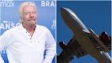 Richard Branson's Virgin Orbit gets green light for first orbital space launch from UK — and will use a repurposed Boeing 747 for the mission