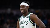 Jrue Holiday hopes to sign extension, retire a Milwaukee Buck