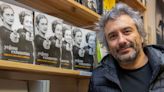 La biblioteca | El editor de Pepitas de Calabaza, Julián Lacalle, en la Biblioteca de Hoy por Hoy | SER Podcast | Cadena SER